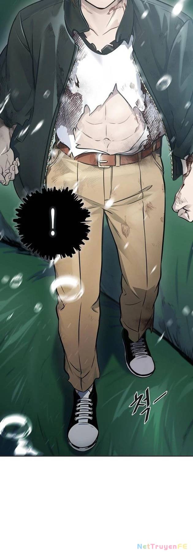Tòa Tháp Bí Ẩn Chap 636 - Next Chap 637