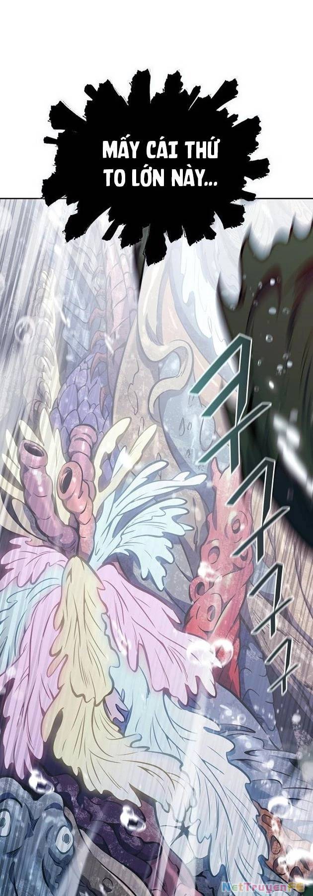 Tòa Tháp Bí Ẩn Chap 636 - Next Chap 637