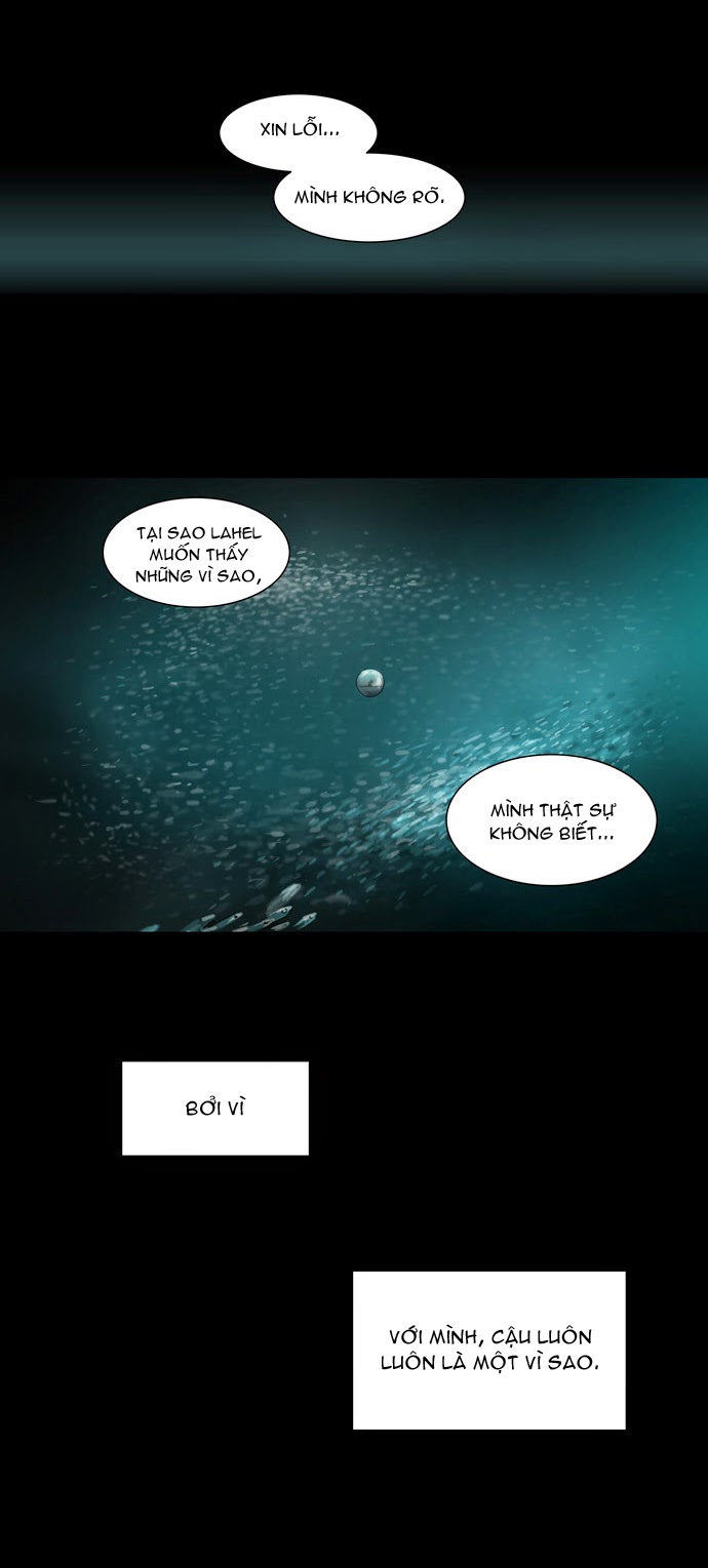 Tòa Tháp Bí Ẩn Chap 73 - Next Chap 74