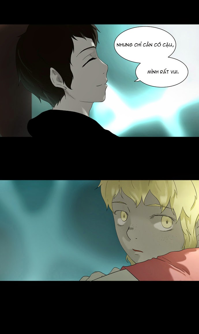 Tòa Tháp Bí Ẩn Chap 73 - Next Chap 74