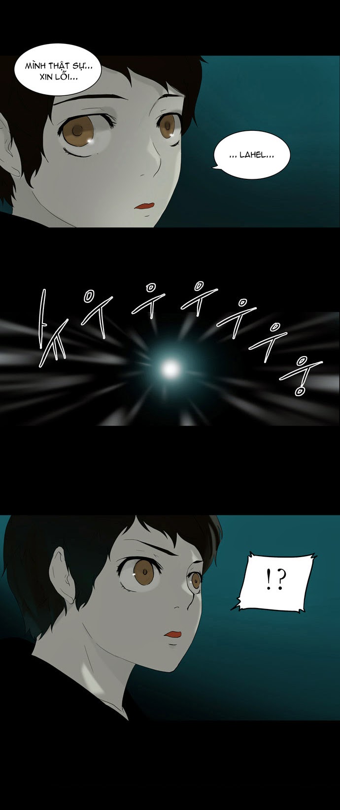 Tòa Tháp Bí Ẩn Chap 73 - Next Chap 74