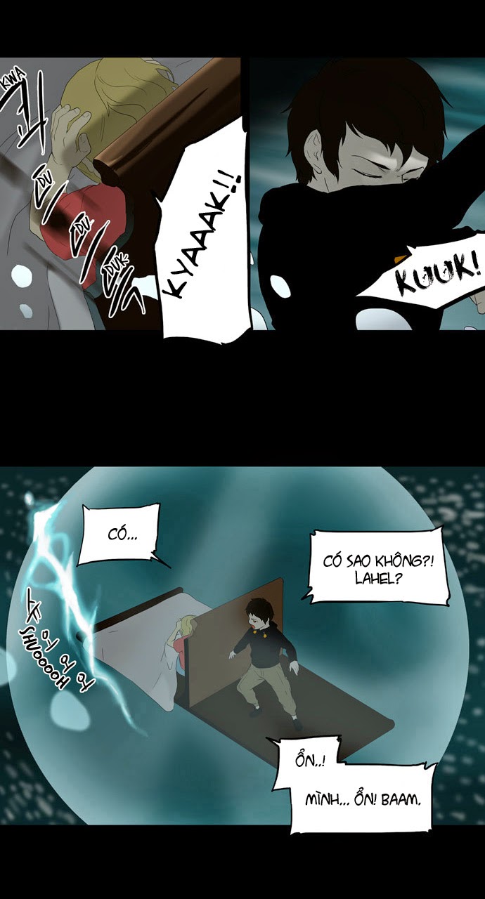 Tòa Tháp Bí Ẩn Chap 73 - Next Chap 74
