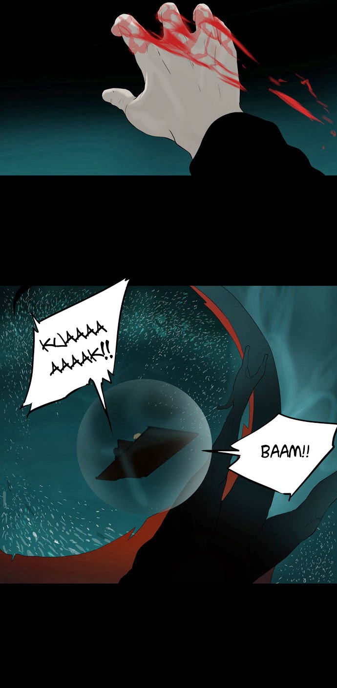 Tòa Tháp Bí Ẩn Chap 74 - Next Chap 75