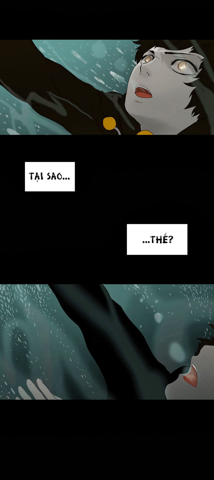 Tòa Tháp Bí Ẩn Chap 74 - Next Chap 75