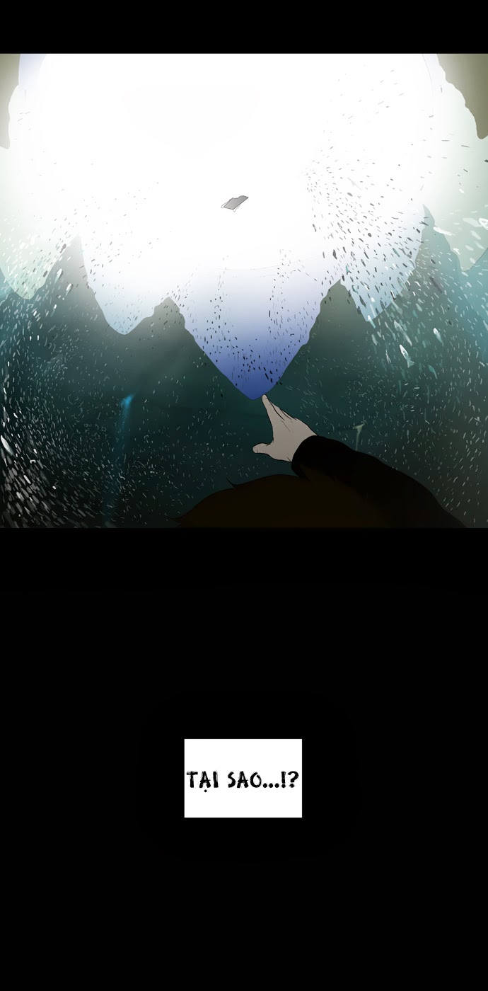 Tòa Tháp Bí Ẩn Chap 74 - Next Chap 75