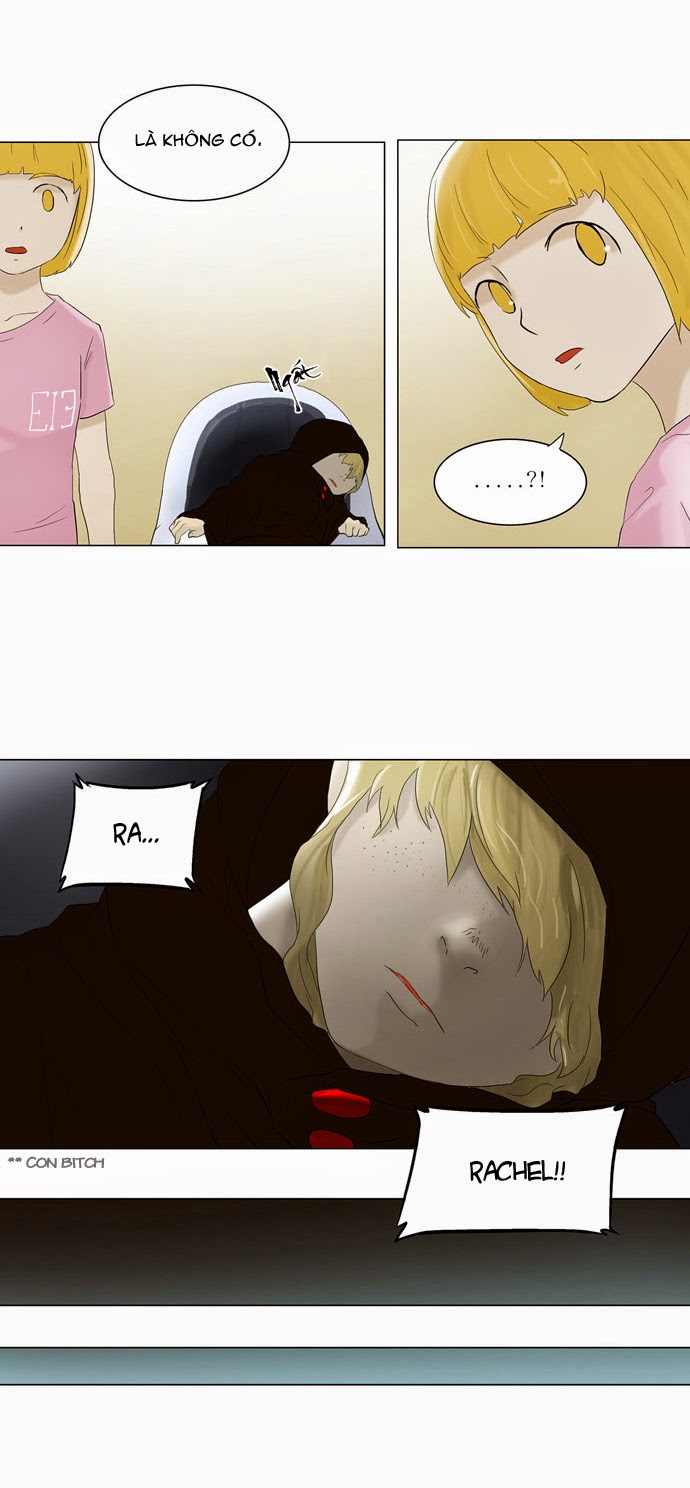 Tòa Tháp Bí Ẩn Chap 75 - Next Chap 76