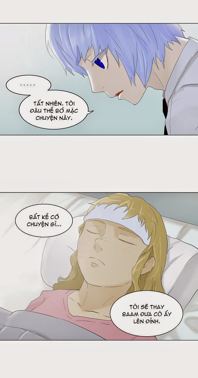 Tòa Tháp Bí Ẩn Chap 75 - Next Chap 76