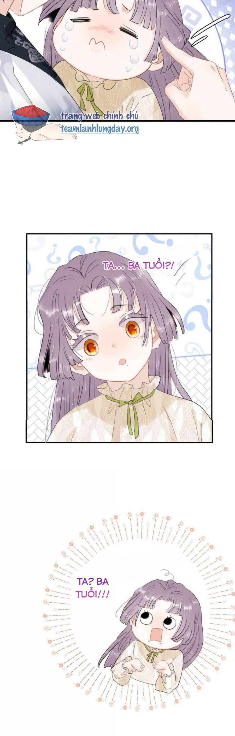 Toàn Bộ Phản Diện Trong Truyện Đều Nghe Được Tiếng Lòng Của Ta Chap 24 - Next Chap 25