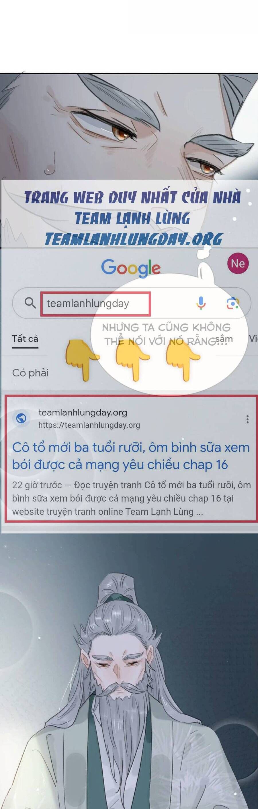 Toàn Bộ Phản Diện Trong Truyện Đều Nghe Được Tiếng Lòng Của Ta Chap 24 - Next Chap 25