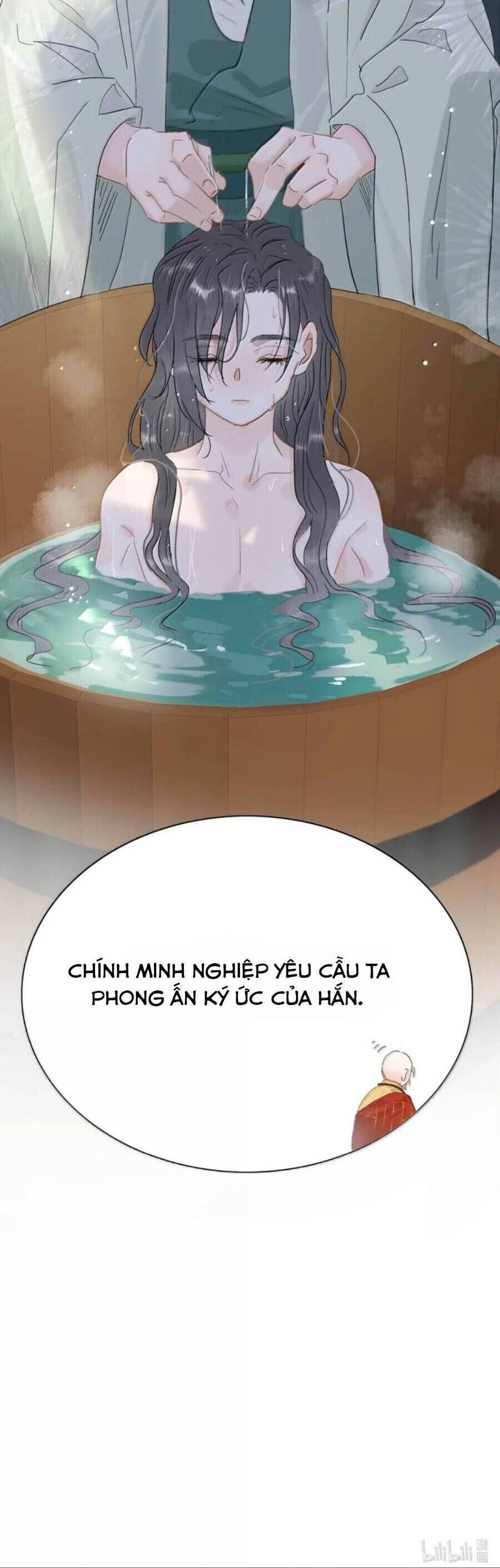 Toàn Bộ Phản Diện Trong Truyện Đều Nghe Được Tiếng Lòng Của Ta Chap 24 - Next Chap 25
