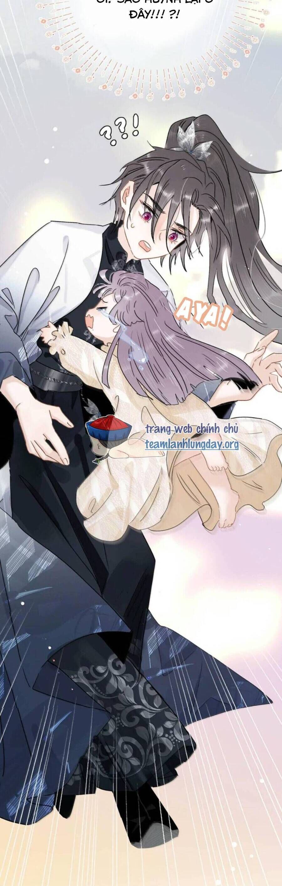 Toàn Bộ Phản Diện Trong Truyện Đều Nghe Được Tiếng Lòng Của Ta Chap 24 - Next Chap 25