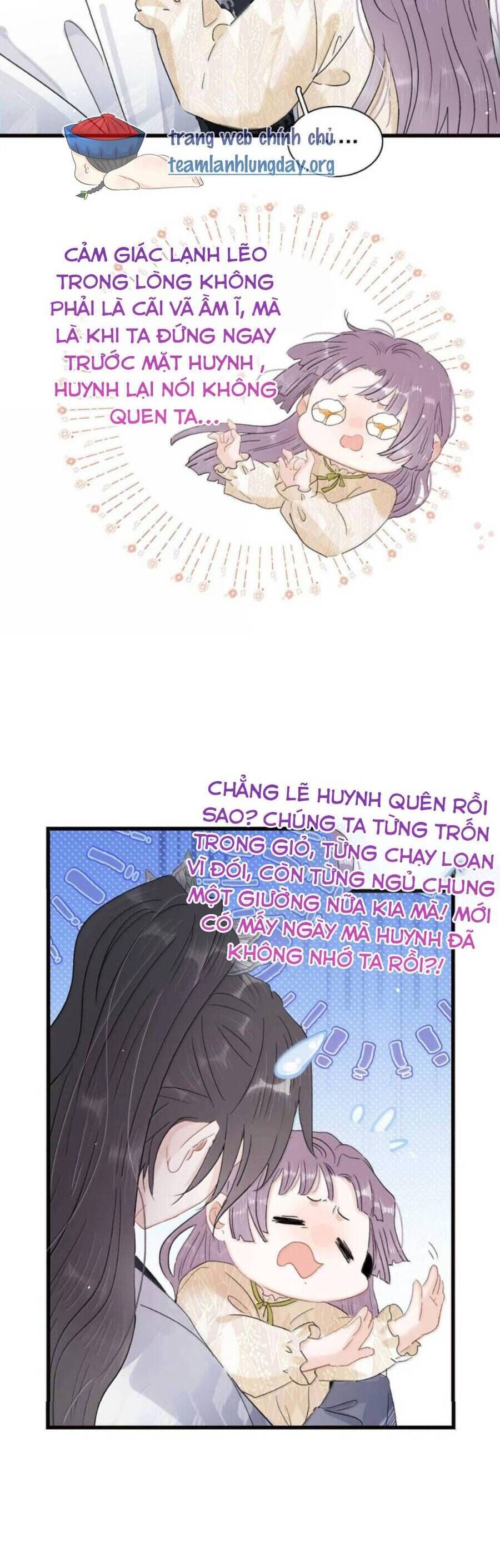 Toàn Bộ Phản Diện Trong Truyện Đều Nghe Được Tiếng Lòng Của Ta Chap 24 - Next Chap 25