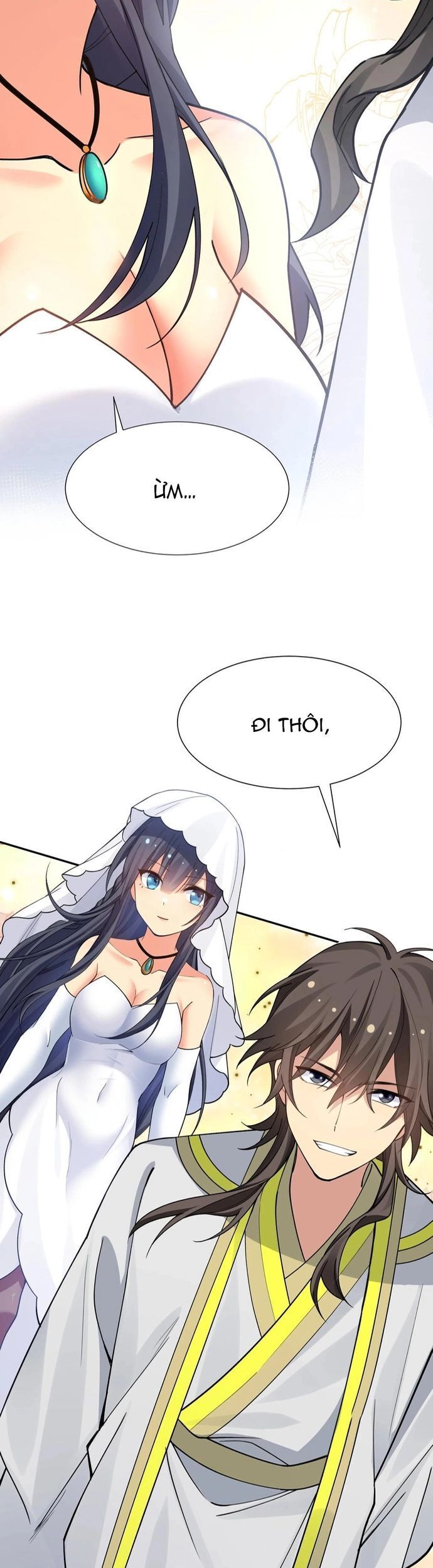 Toàn Bộ Tu Chân Giới Muội Tử Muốn Bắt Ta Chap 140 - Next Chap 141