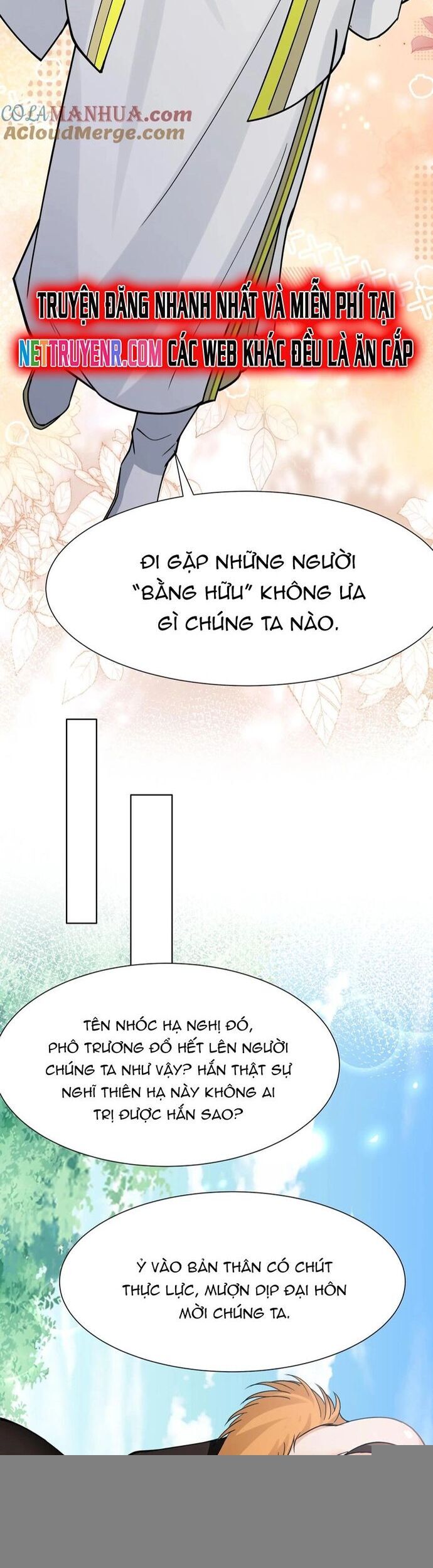 Toàn Bộ Tu Chân Giới Muội Tử Muốn Bắt Ta Chap 140 - Next Chap 141