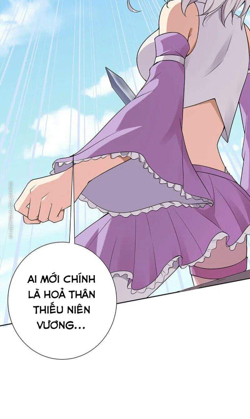 Toàn Bộ Tu Chân Giới Muội Tử Muốn Bắt Ta Chap 35 - Next Chap 36