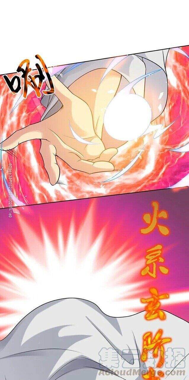 Toàn Bộ Tu Chân Giới Muội Tử Muốn Bắt Ta Chap 35 - Next Chap 36
