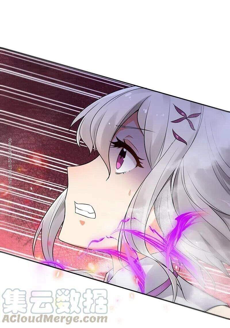 Toàn Bộ Tu Chân Giới Muội Tử Muốn Bắt Ta Chap 35 - Next Chap 36