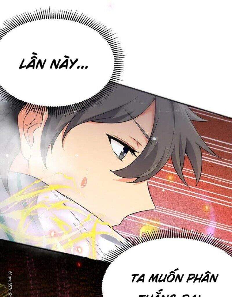 Toàn Bộ Tu Chân Giới Muội Tử Muốn Bắt Ta Chap 35 - Next Chap 36