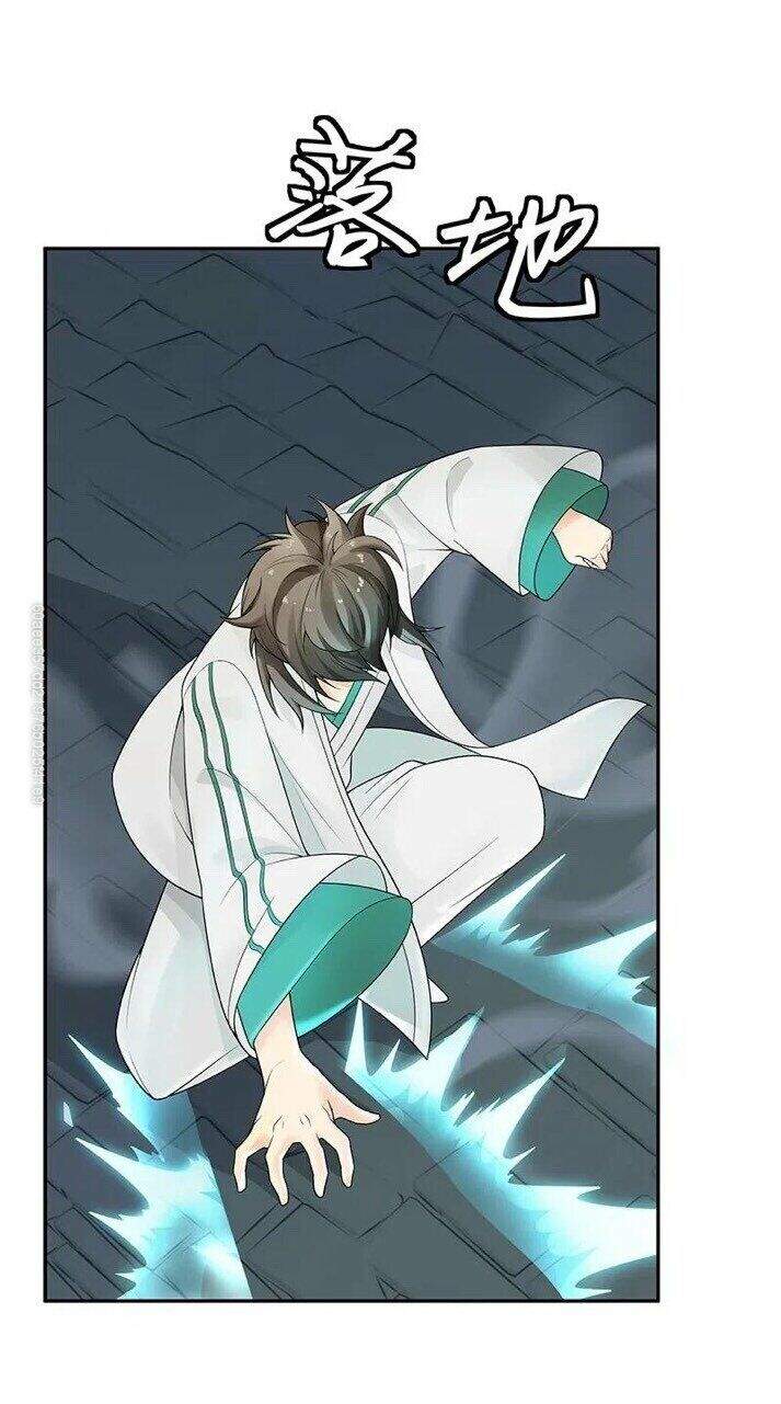 Toàn Bộ Tu Chân Giới Muội Tử Muốn Bắt Ta Chap 35 - Next Chap 36