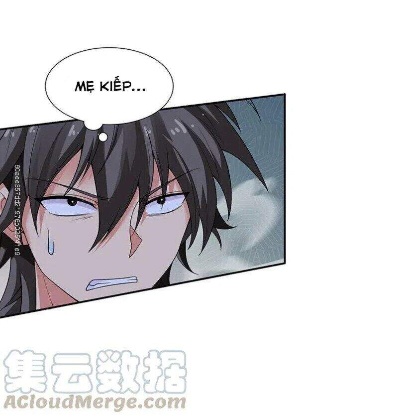 Toàn Bộ Tu Chân Giới Muội Tử Muốn Bắt Ta Chap 35 - Next Chap 36