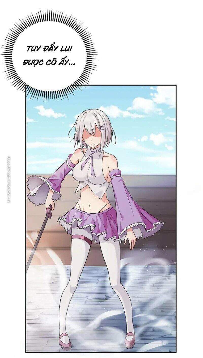 Toàn Bộ Tu Chân Giới Muội Tử Muốn Bắt Ta Chap 35 - Next Chap 36