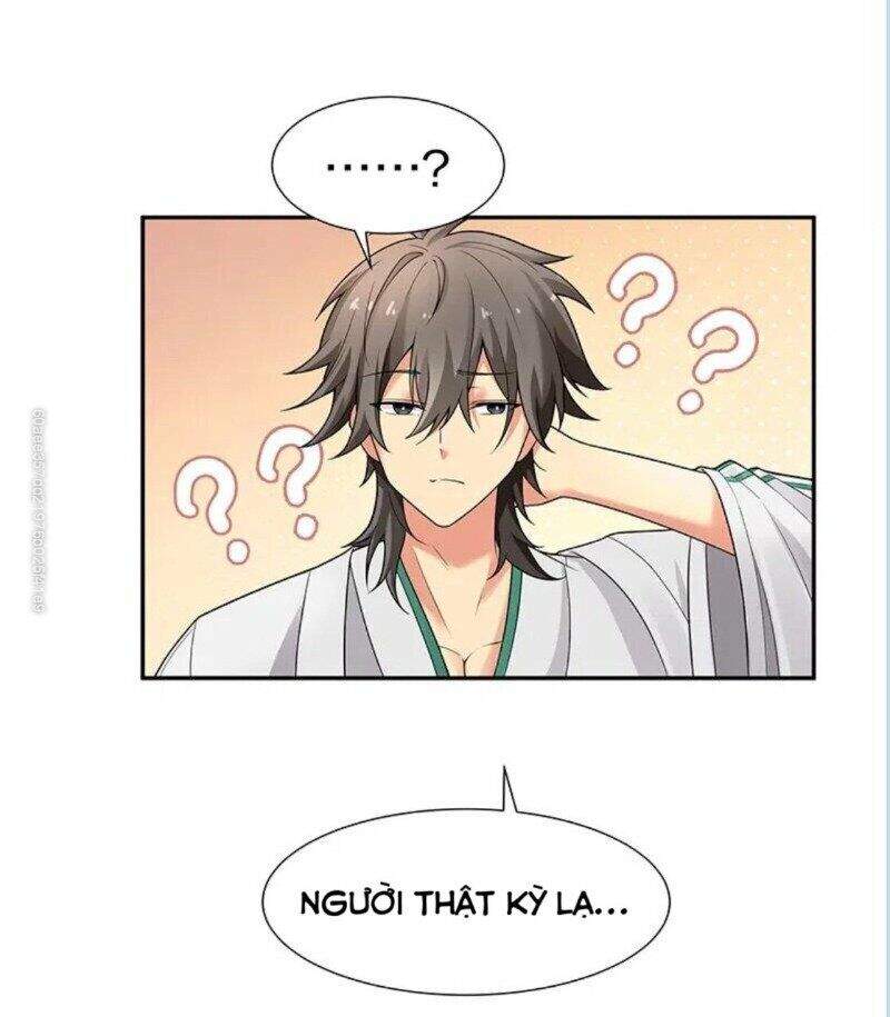 Toàn Bộ Tu Chân Giới Muội Tử Muốn Bắt Ta Chap 35 - Next Chap 36