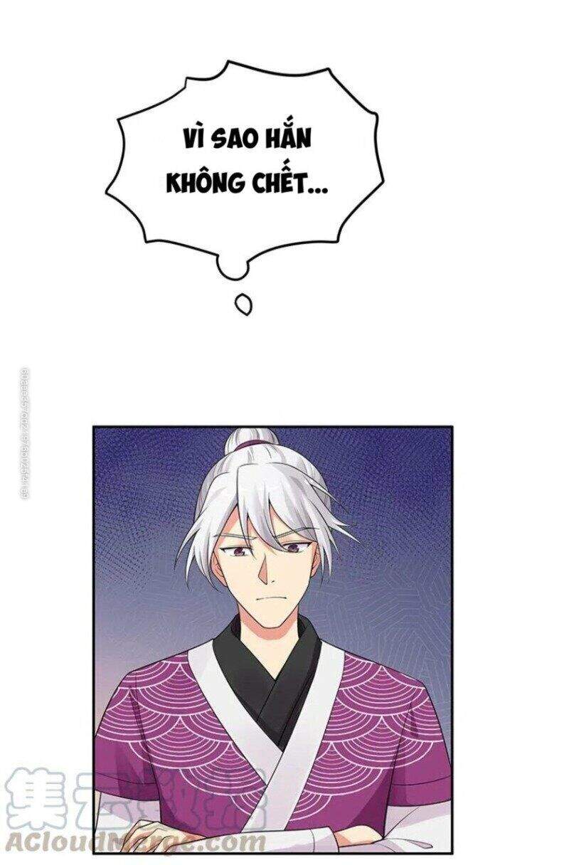 Toàn Bộ Tu Chân Giới Muội Tử Muốn Bắt Ta Chap 35 - Next Chap 36