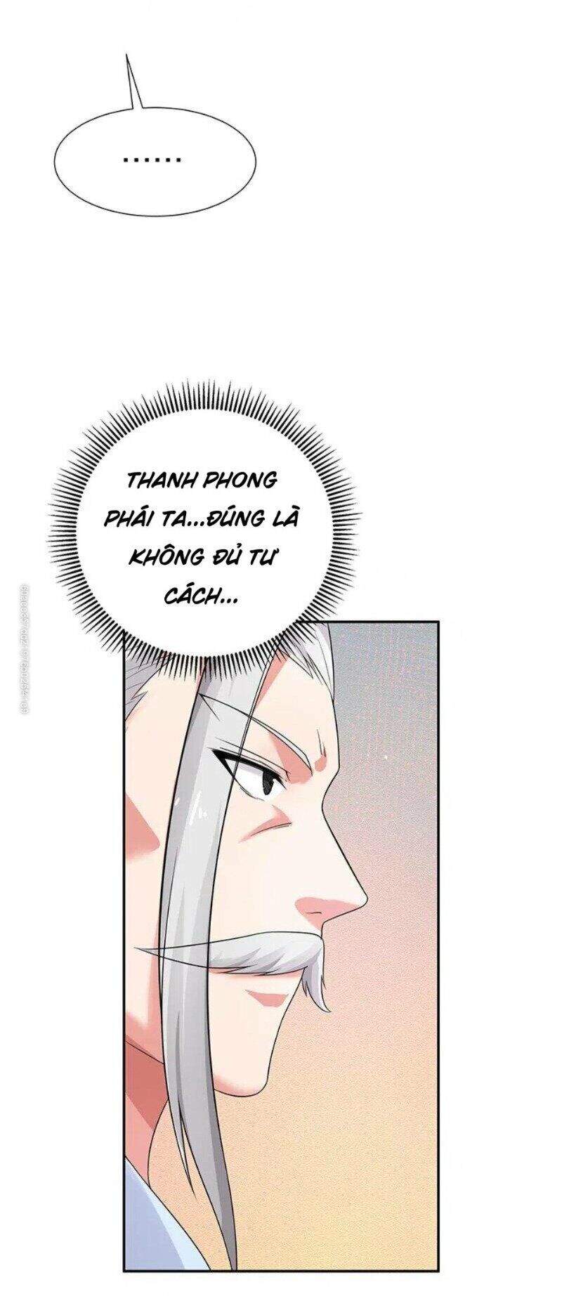 Toàn Bộ Tu Chân Giới Muội Tử Muốn Bắt Ta Chap 35 - Next Chap 36