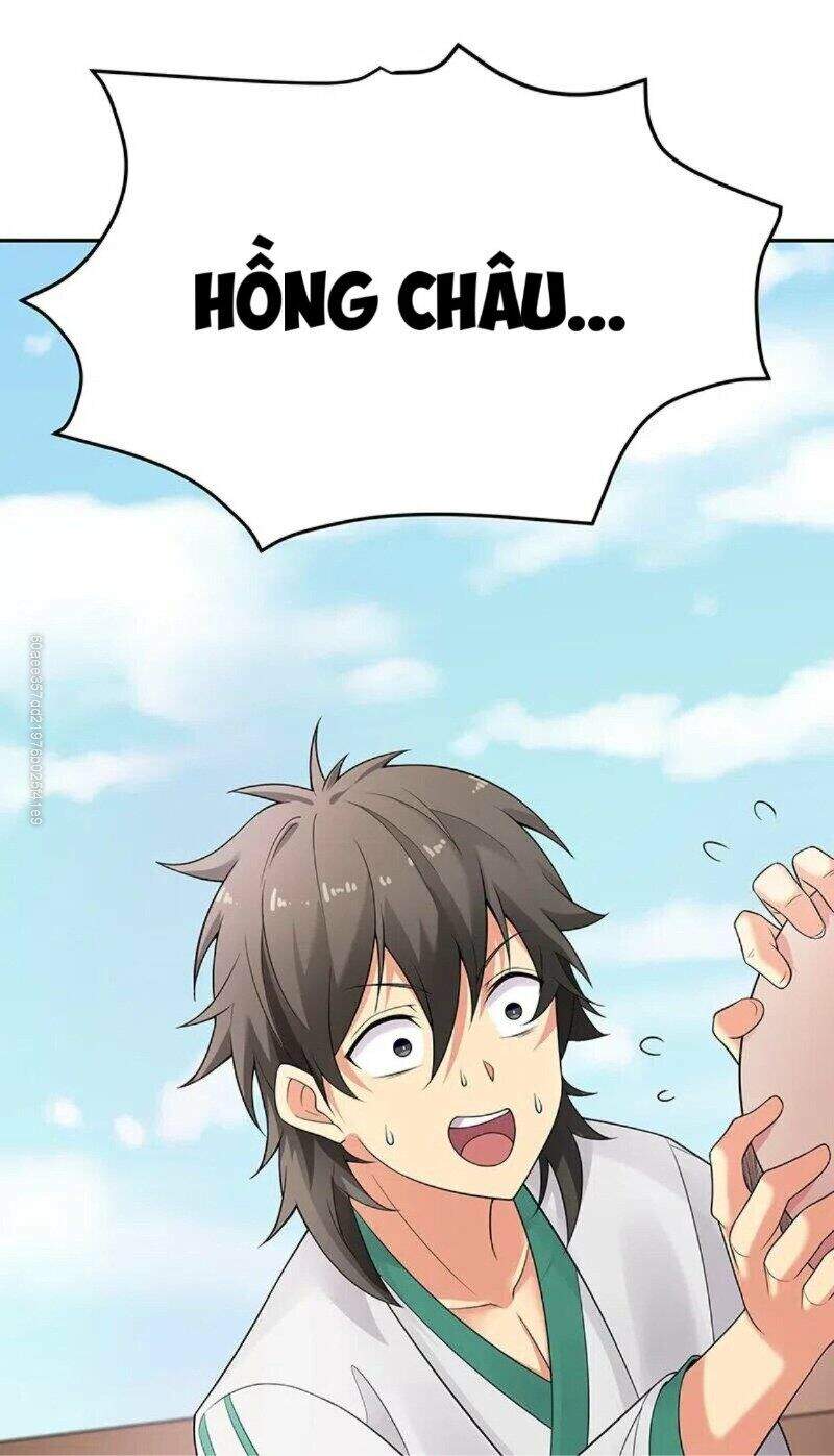 Toàn Bộ Tu Chân Giới Muội Tử Muốn Bắt Ta Chap 35 - Next Chap 36