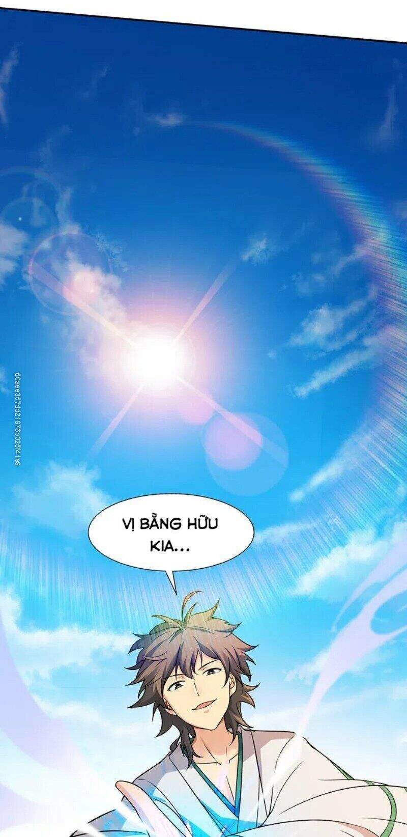 Toàn Bộ Tu Chân Giới Muội Tử Muốn Bắt Ta Chap 35 - Next Chap 36