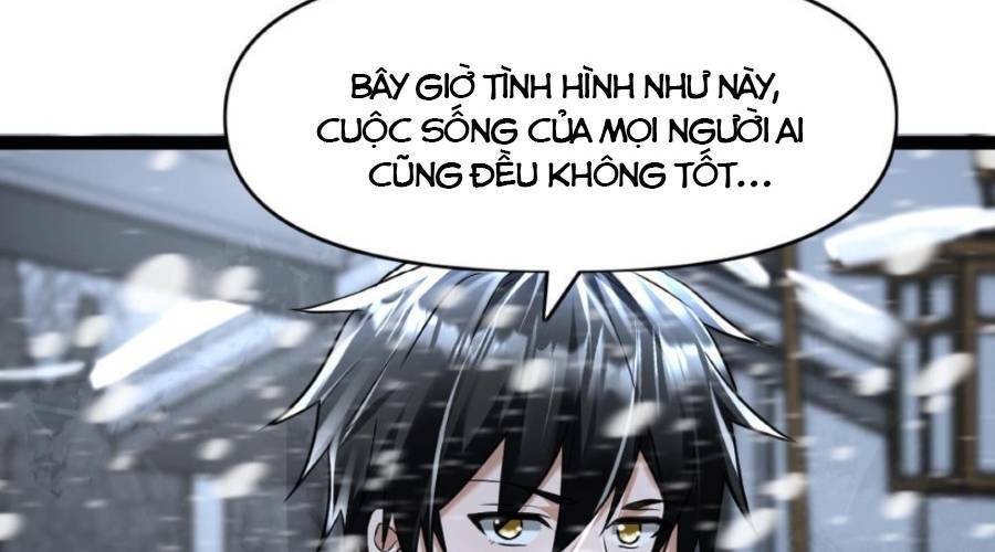 Toàn Cầu Băng Phong: Ta Chế Tạo Phòng An Toàn Tại Tận Thế Chap 100 - Next Chap 101