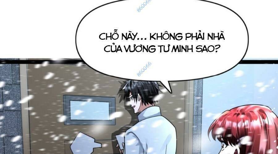 Toàn Cầu Băng Phong: Ta Chế Tạo Phòng An Toàn Tại Tận Thế Chap 100 - Next Chap 101