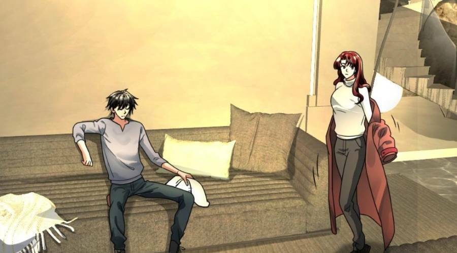 Toàn Cầu Băng Phong: Ta Chế Tạo Phòng An Toàn Tại Tận Thế Chap 100 - Next Chap 101
