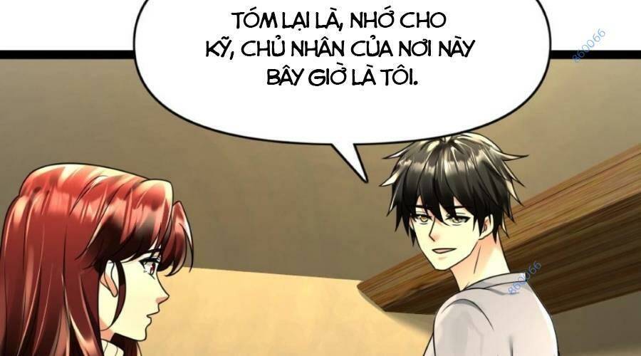 Toàn Cầu Băng Phong: Ta Chế Tạo Phòng An Toàn Tại Tận Thế Chap 100 - Next Chap 101