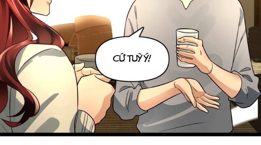 Toàn Cầu Băng Phong: Ta Chế Tạo Phòng An Toàn Tại Tận Thế Chap 100 - Next Chap 101