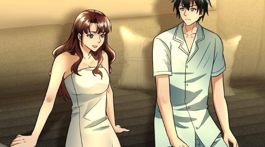 Toàn Cầu Băng Phong: Ta Chế Tạo Phòng An Toàn Tại Tận Thế Chap 101 - Next Chap 102