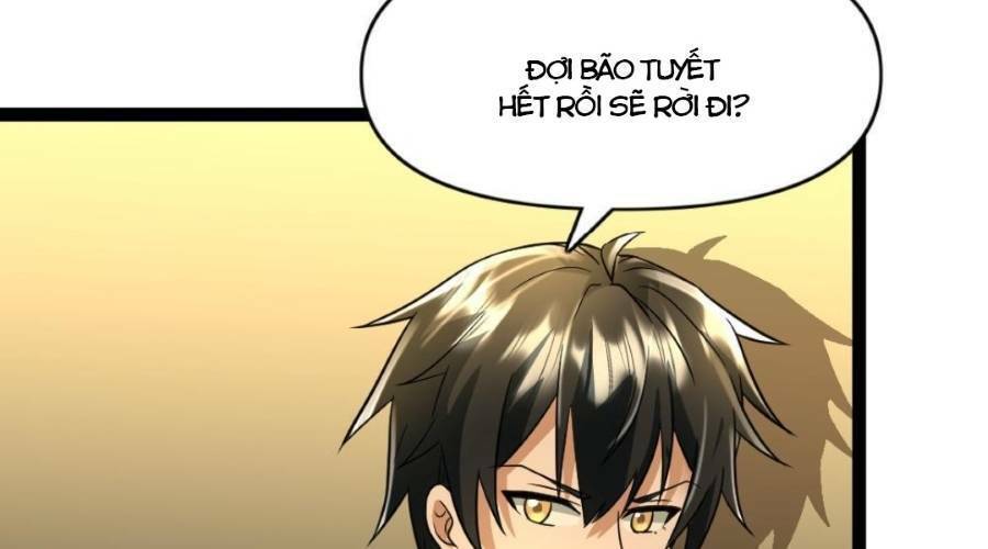 Toàn Cầu Băng Phong: Ta Chế Tạo Phòng An Toàn Tại Tận Thế Chap 101 - Next Chap 102