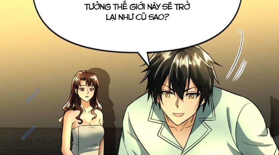 Toàn Cầu Băng Phong: Ta Chế Tạo Phòng An Toàn Tại Tận Thế Chap 101 - Next Chap 102