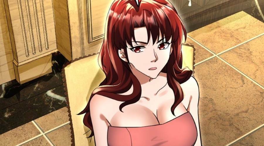 Toàn Cầu Băng Phong: Ta Chế Tạo Phòng An Toàn Tại Tận Thế Chap 102 - Next Chap 103