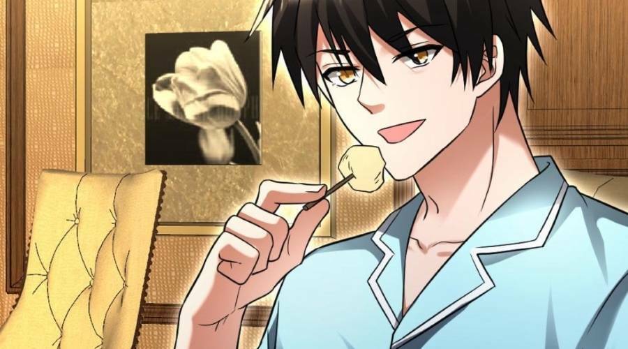 Toàn Cầu Băng Phong: Ta Chế Tạo Phòng An Toàn Tại Tận Thế Chap 102 - Next Chap 103