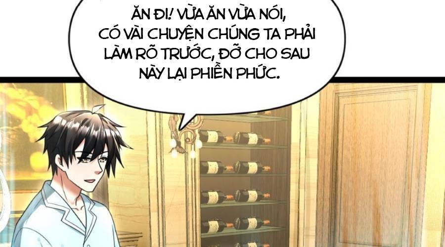 Toàn Cầu Băng Phong: Ta Chế Tạo Phòng An Toàn Tại Tận Thế Chap 102 - Next Chap 103