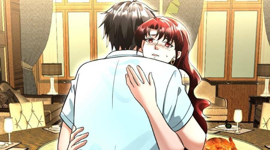 Toàn Cầu Băng Phong: Ta Chế Tạo Phòng An Toàn Tại Tận Thế Chap 102 - Next Chap 103