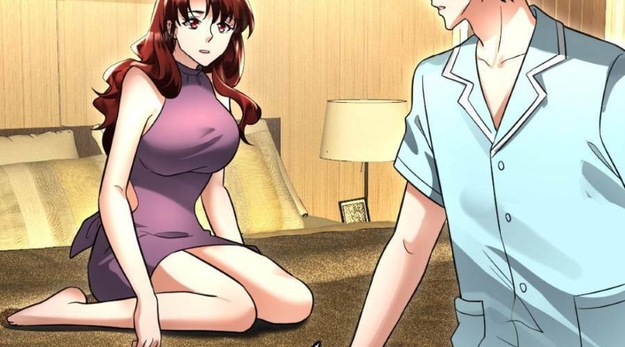 Toàn Cầu Băng Phong: Ta Chế Tạo Phòng An Toàn Tại Tận Thế Chap 102 - Next Chap 103