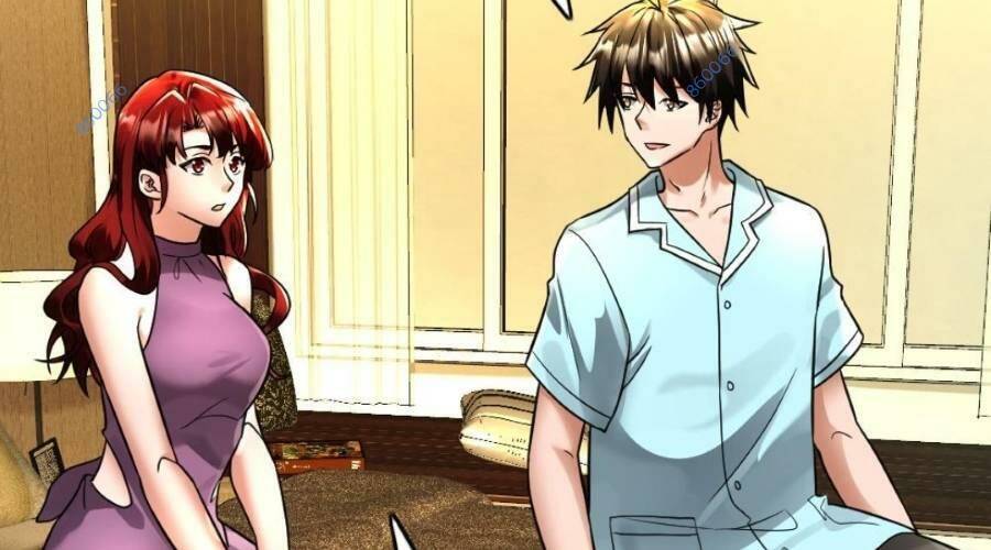 Toàn Cầu Băng Phong: Ta Chế Tạo Phòng An Toàn Tại Tận Thế Chap 102 - Next Chap 103