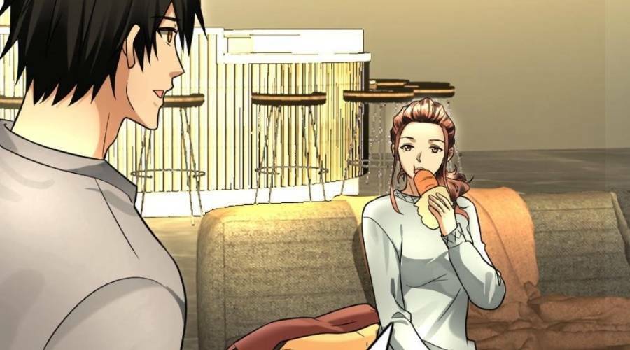 Toàn Cầu Băng Phong: Ta Chế Tạo Phòng An Toàn Tại Tận Thế Chap 103 - Next Chap 104
