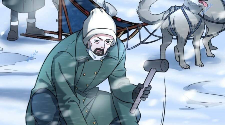 Toàn Cầu Băng Phong: Ta Chế Tạo Phòng An Toàn Tại Tận Thế Chap 103 - Next Chap 104