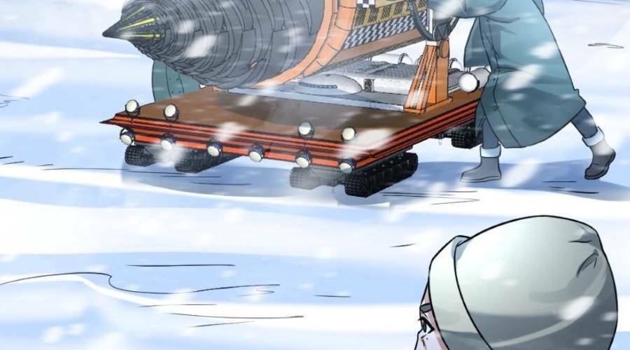 Toàn Cầu Băng Phong: Ta Chế Tạo Phòng An Toàn Tại Tận Thế Chap 103 - Next Chap 104