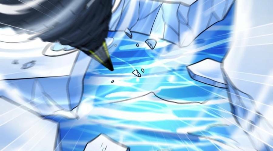 Toàn Cầu Băng Phong: Ta Chế Tạo Phòng An Toàn Tại Tận Thế Chap 103 - Next Chap 104