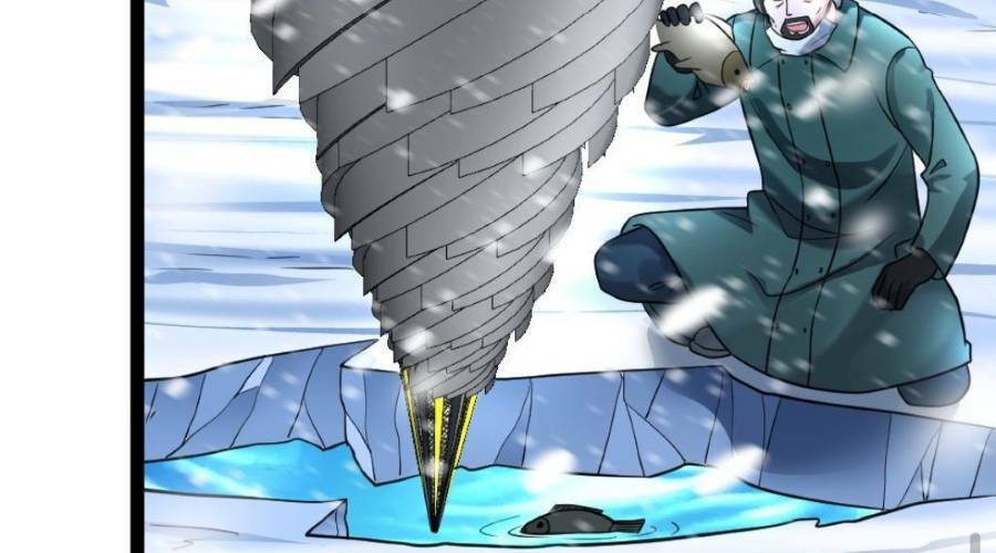 Toàn Cầu Băng Phong: Ta Chế Tạo Phòng An Toàn Tại Tận Thế Chap 103 - Next Chap 104
