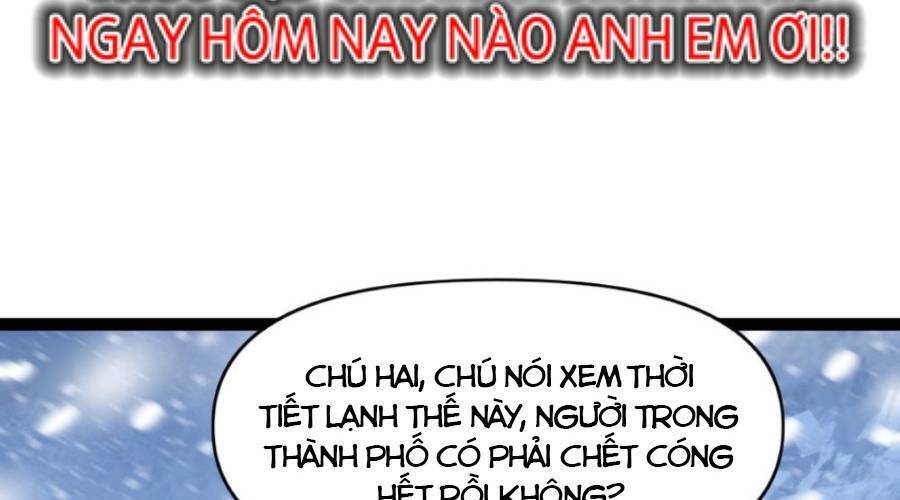 Toàn Cầu Băng Phong: Ta Chế Tạo Phòng An Toàn Tại Tận Thế Chap 103 - Next Chap 104